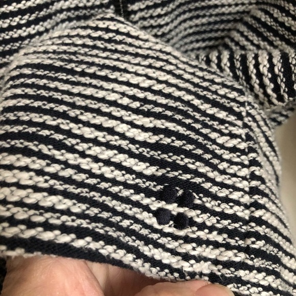 Sweaty Betty Rest Up Half Zip Pullover Size 8 - Picture 14 of 15